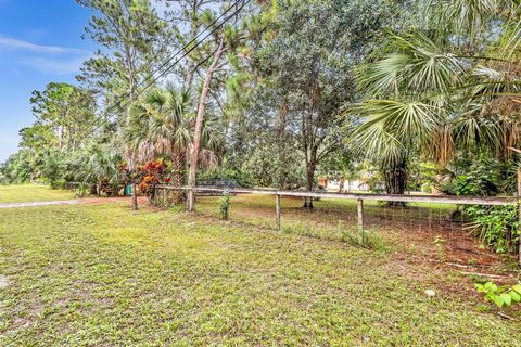 A home in Jupiter