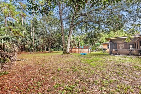 A home in Jupiter