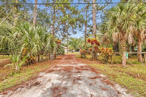 A home in Jupiter