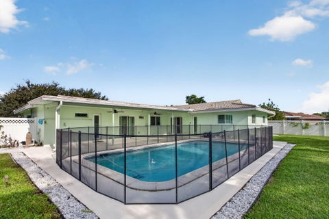 Tiny photo for 3731 NW 99th Avenue, Coral Springs, FL 33065 (MLS # B26071651)