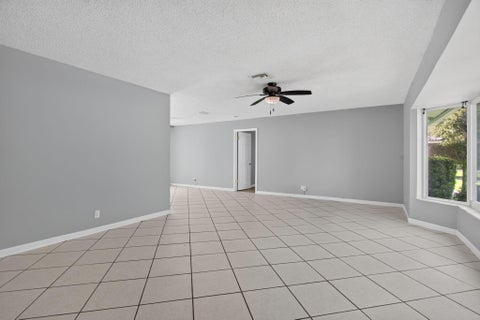 Tiny photo for 3731 NW 99th Avenue, Coral Springs, FL 33065 (MLS # B26071651)