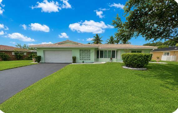 Photo of 3731 NW 99th Avenue, Coral Springs, FL 33065 (MLS # B26071651)