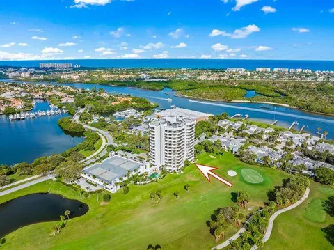 3322 Casseekey Island Road Unit 104, Jupiter, FL MLS: R11076854
