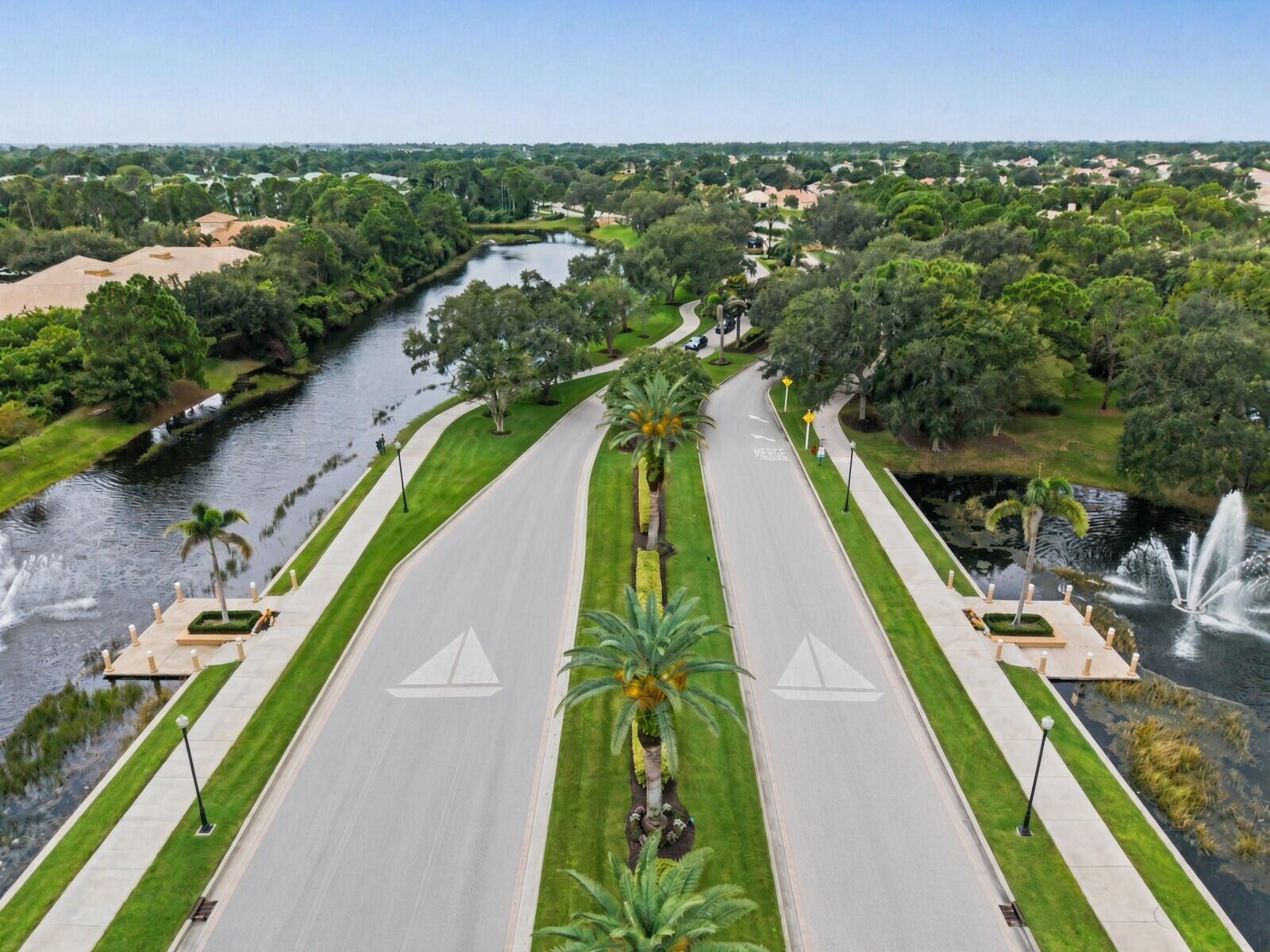 688 SW Lake Charles Circle
