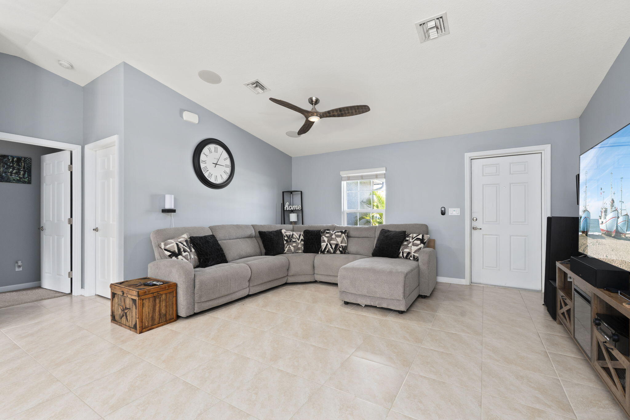 PORT ST LUCIE SECTION 30 - Residential