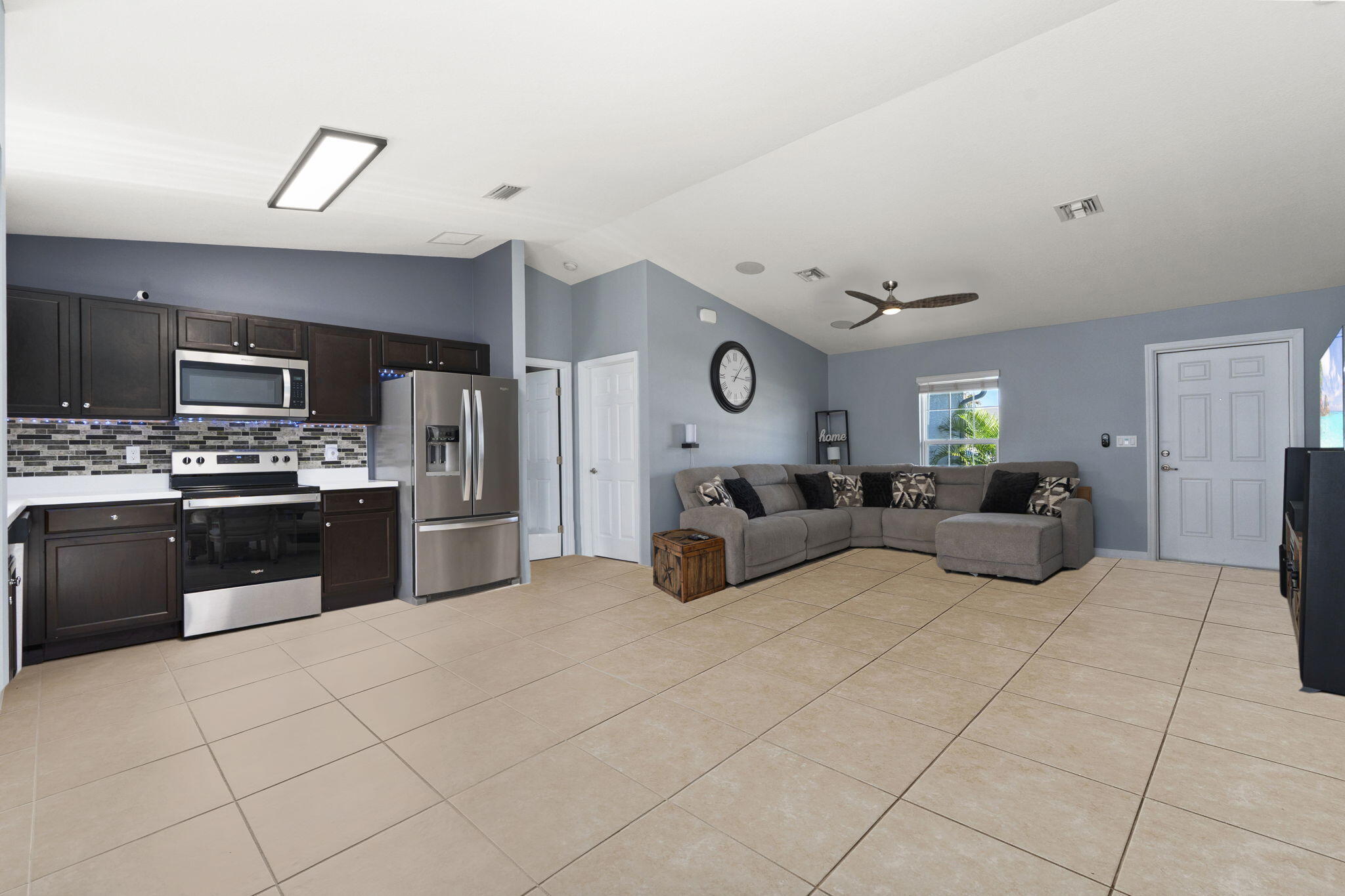 PORT ST LUCIE SECTION 30 - Residential