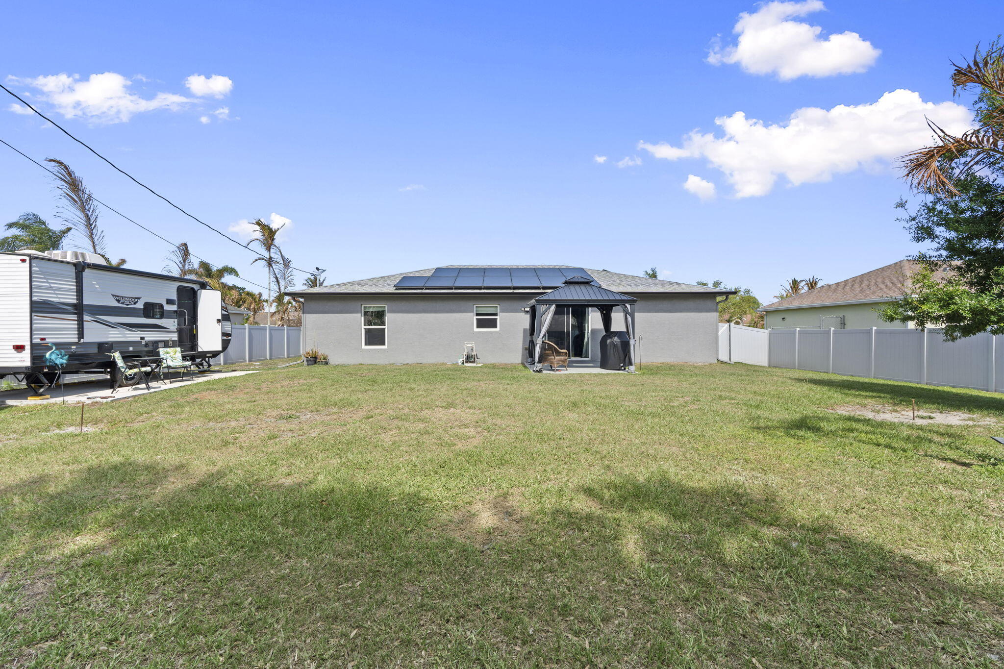 PORT ST LUCIE SECTION 30 - Residential