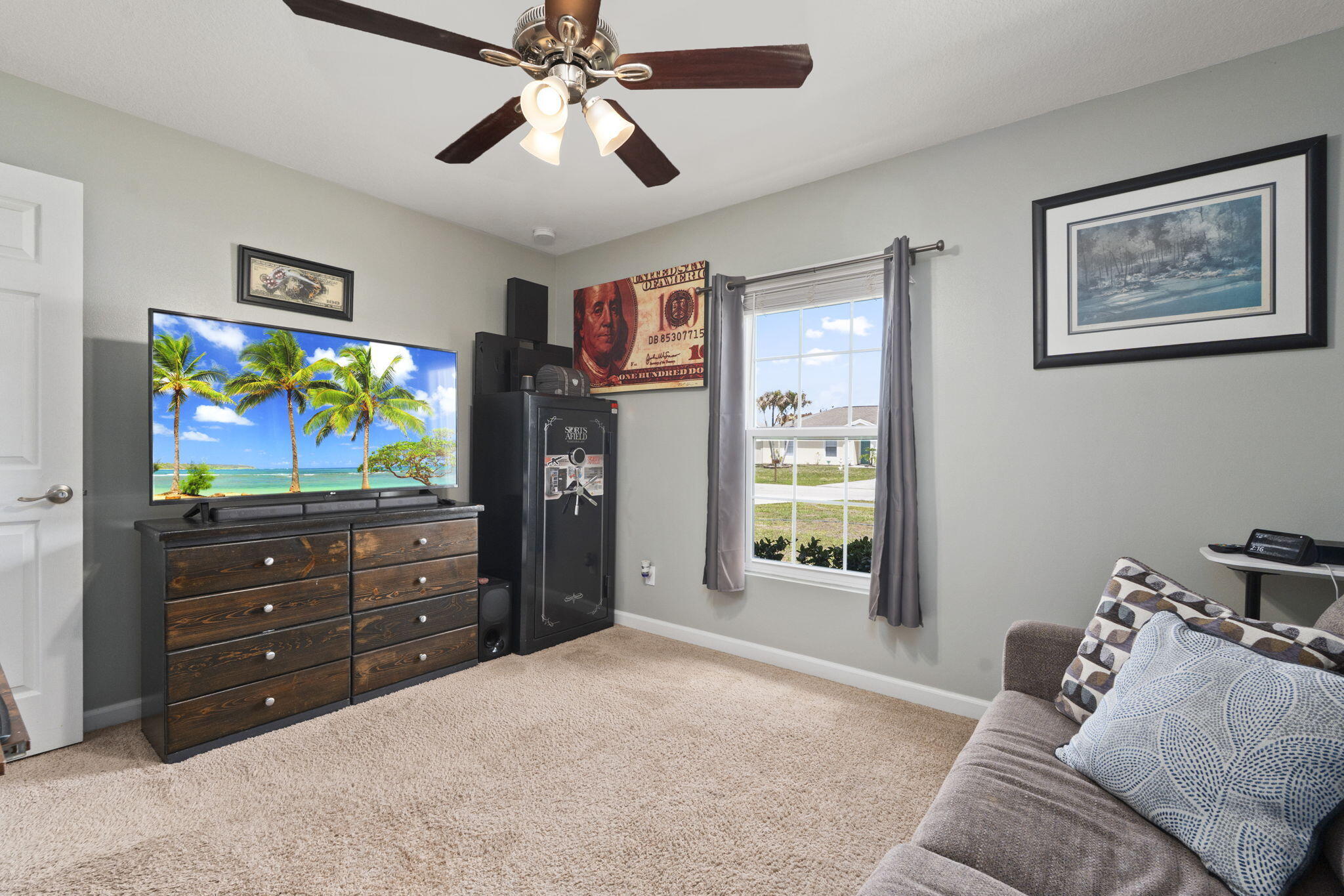 PORT ST LUCIE SECTION 30 - Residential