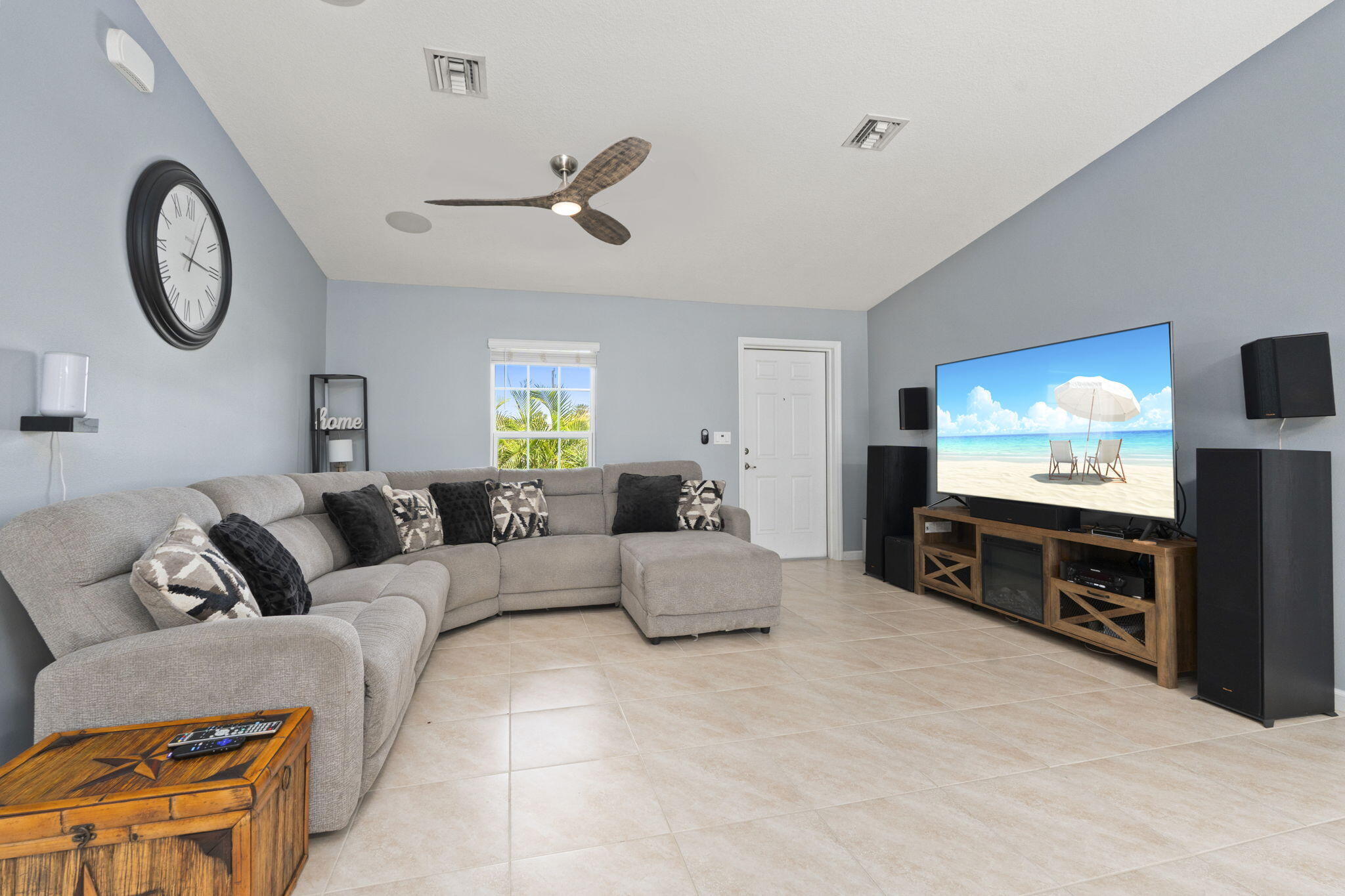 PORT ST LUCIE SECTION 30 - Residential