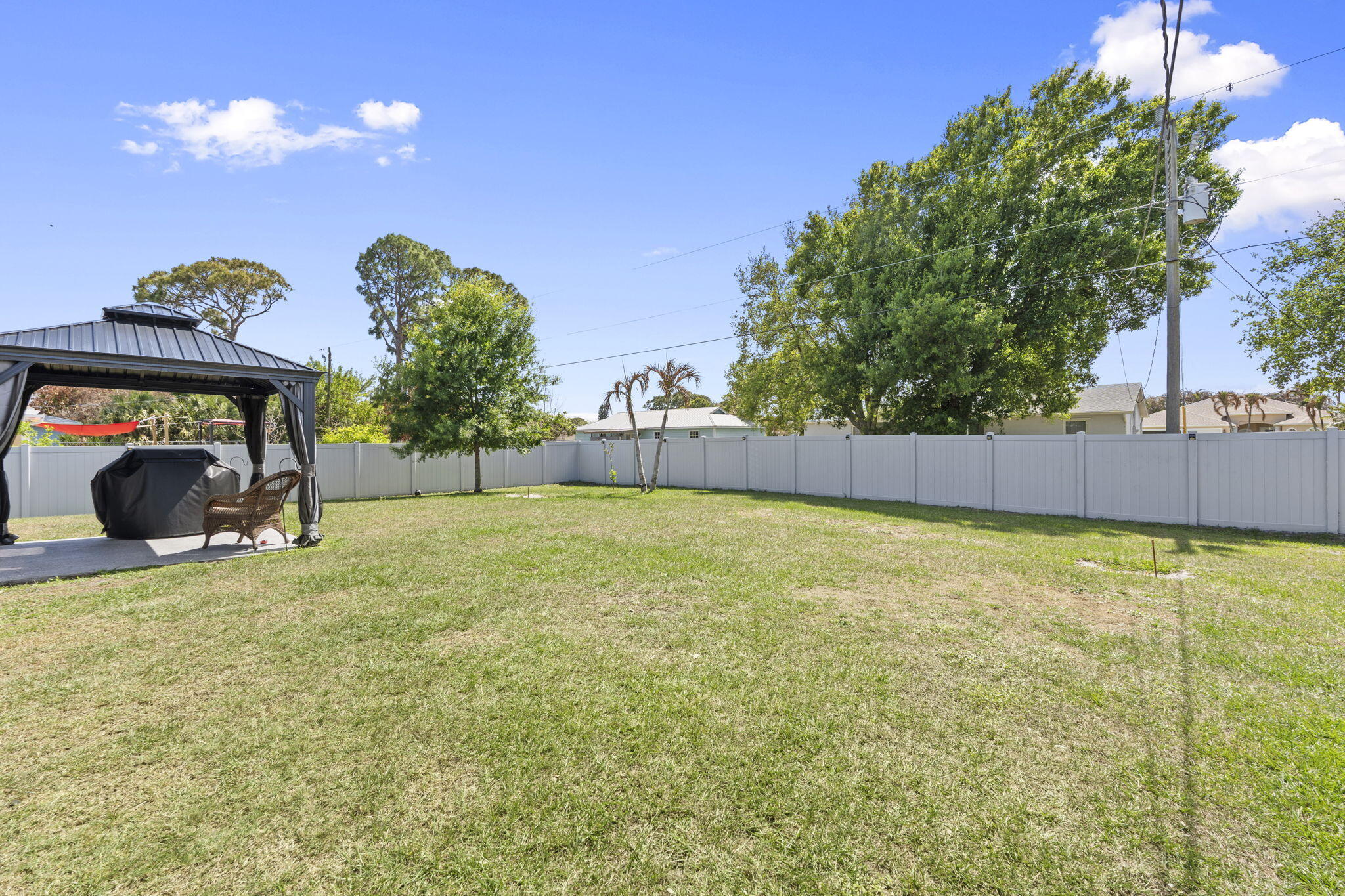 PORT ST LUCIE SECTION 30 - Residential