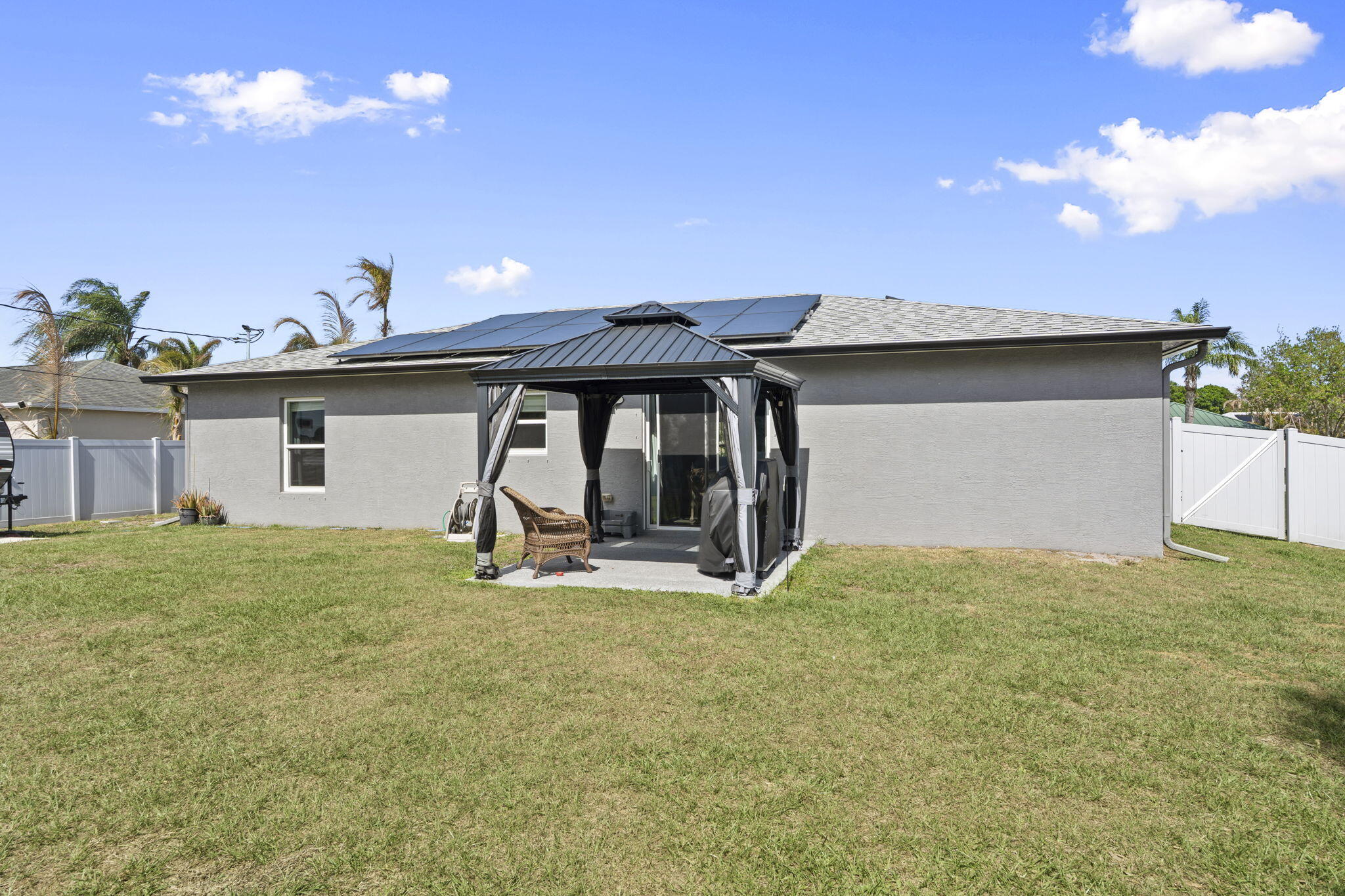 PORT ST LUCIE SECTION 30 - Residential