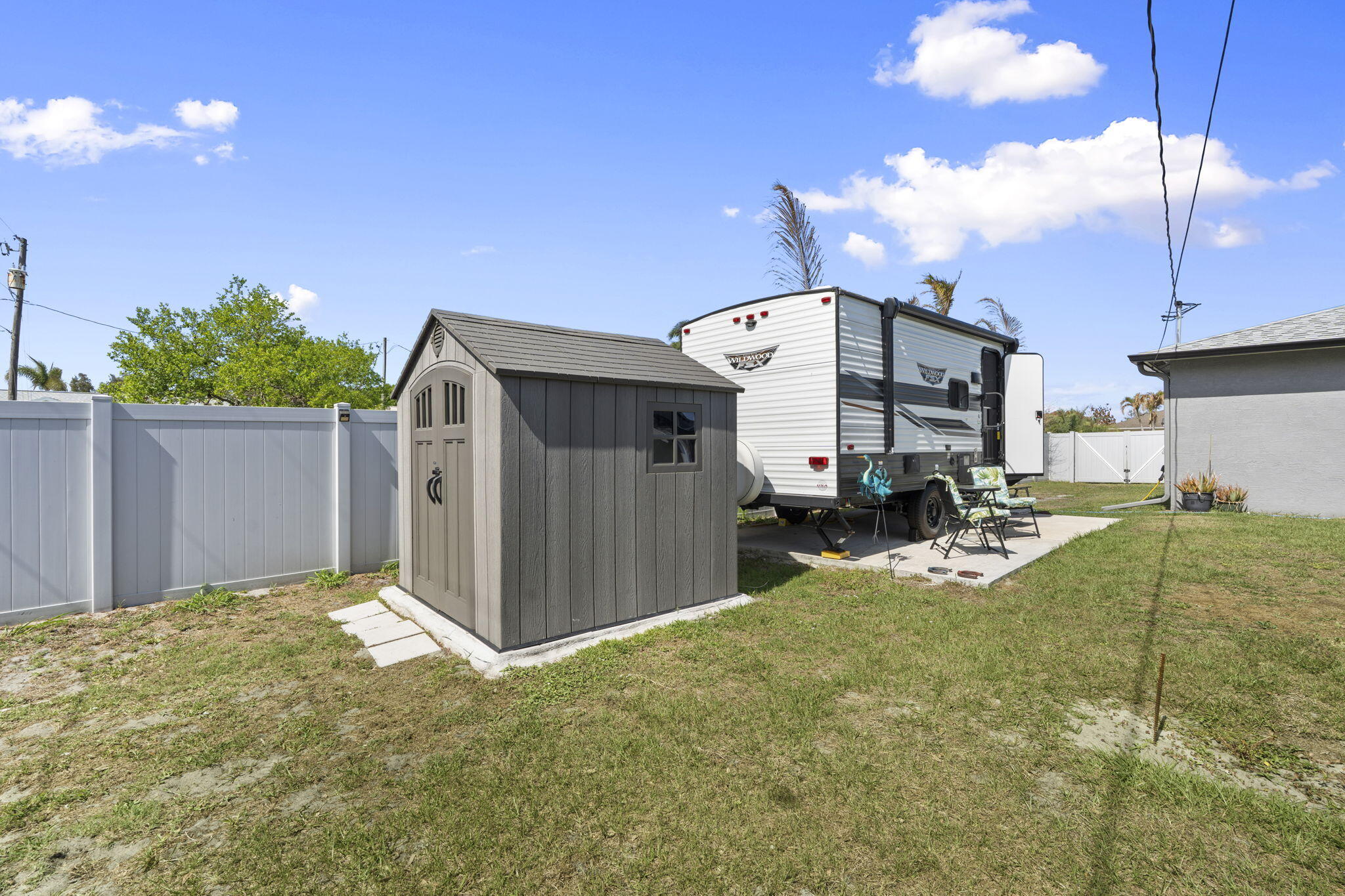 PORT ST LUCIE SECTION 30 - Residential
