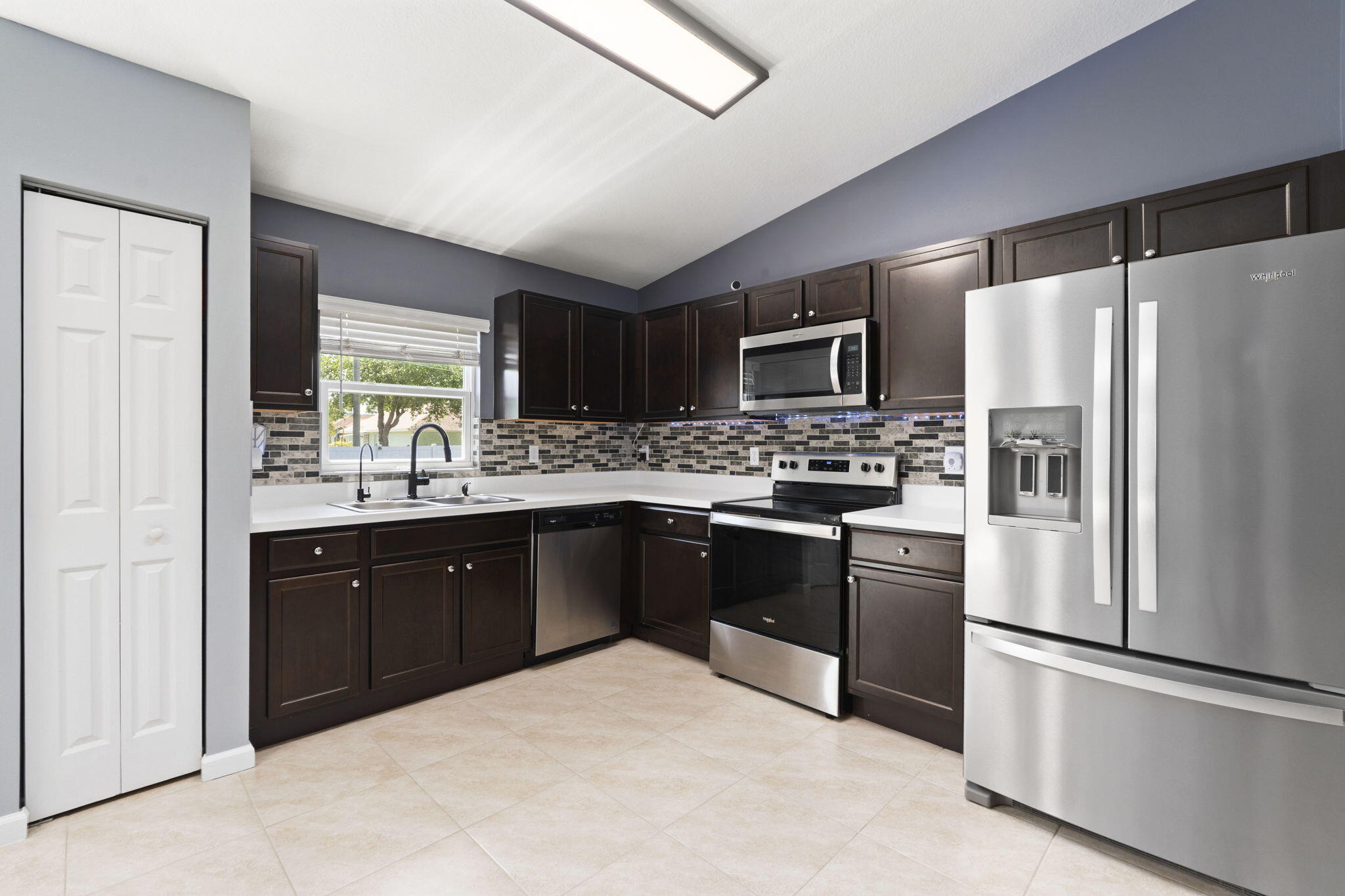 PORT ST LUCIE SECTION 30 - Residential