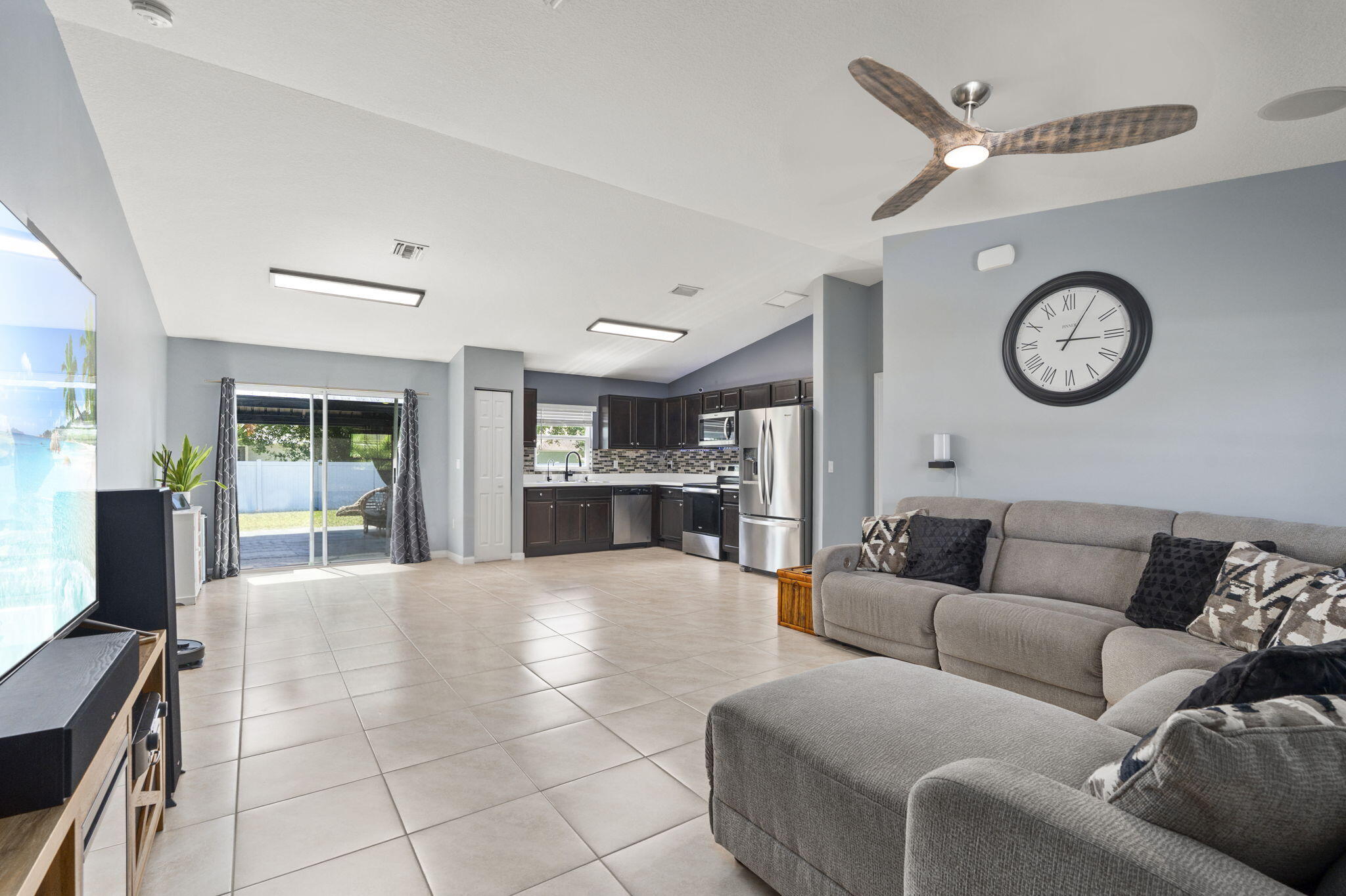 PORT ST LUCIE SECTION 30 - Residential