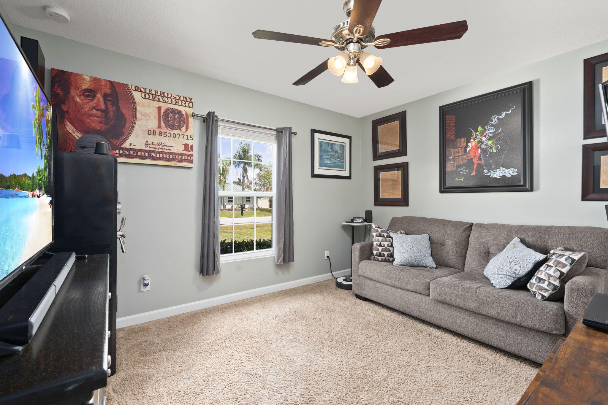 PORT ST LUCIE SECTION 30 - Residential