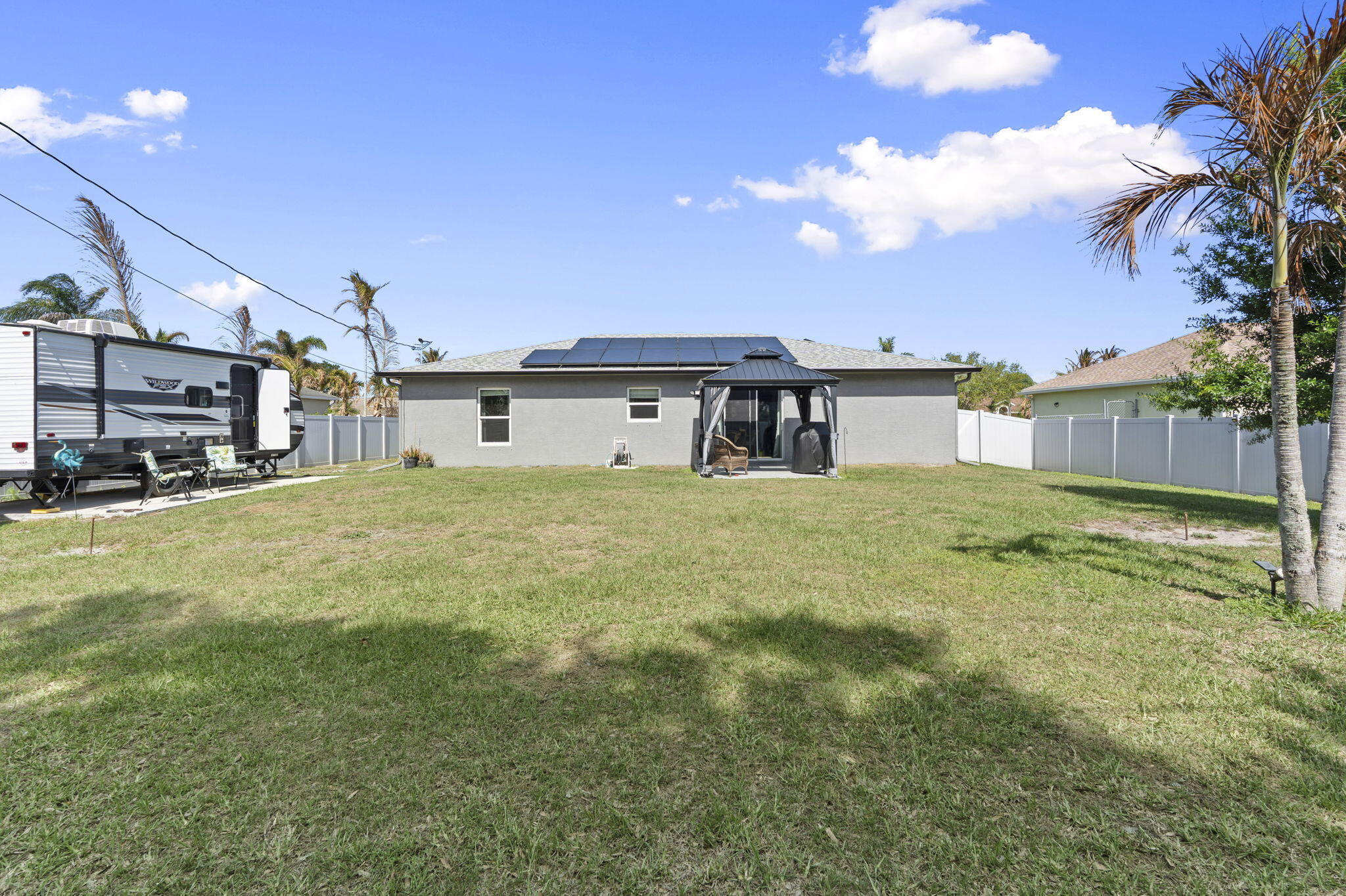 PORT ST LUCIE SECTION 30 - Residential