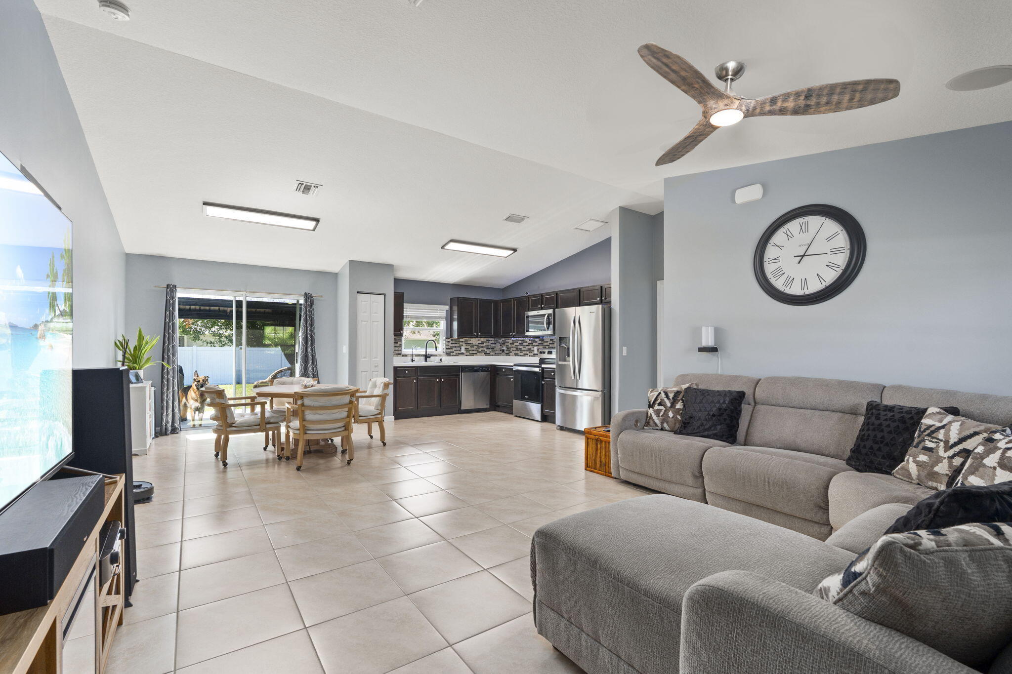 PORT ST LUCIE SECTION 30 - Residential