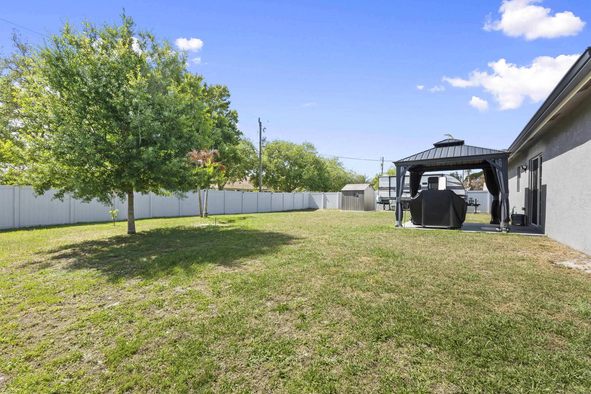 PORT ST LUCIE SECTION 30 - Residential