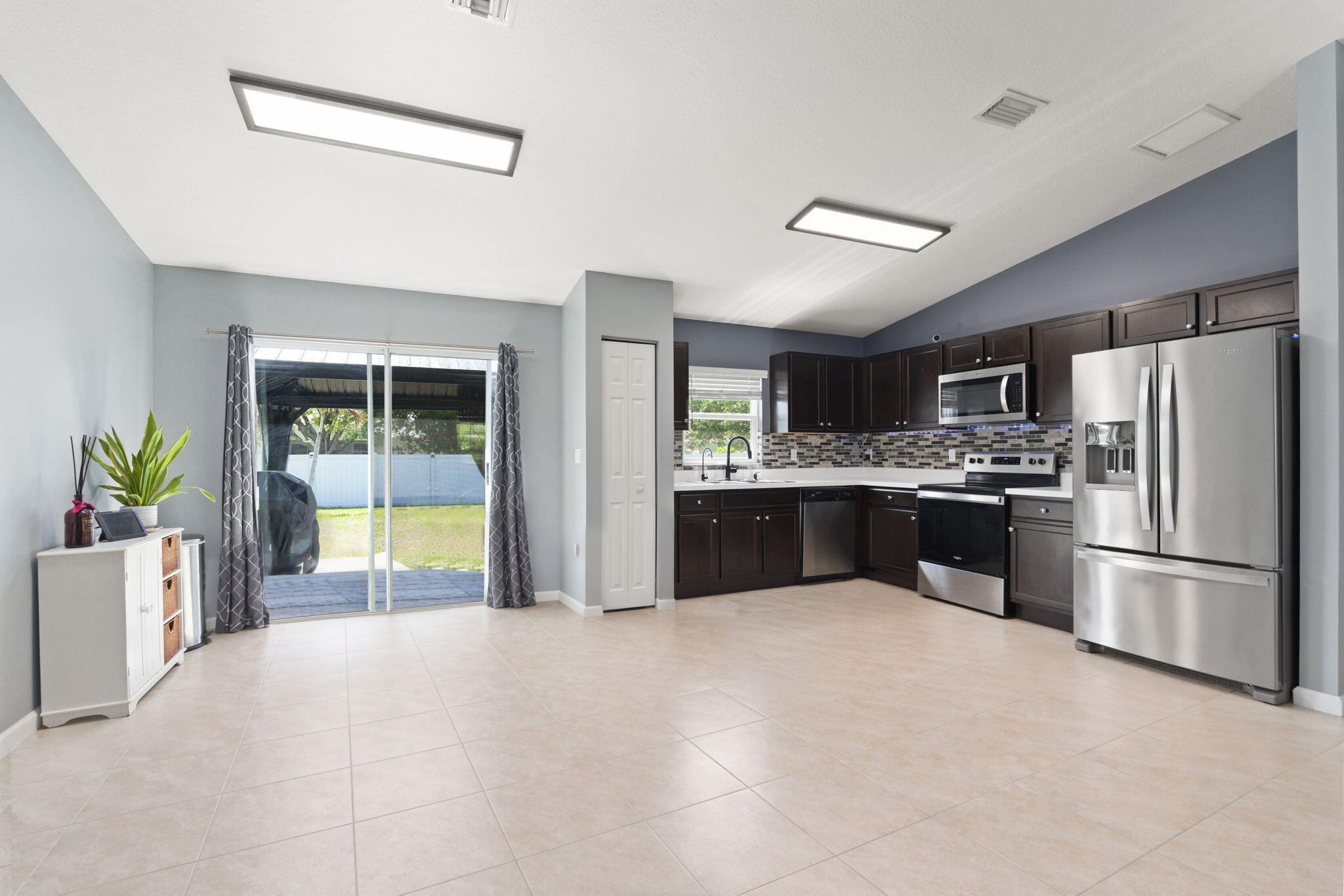 PORT ST LUCIE SECTION 30 - Residential