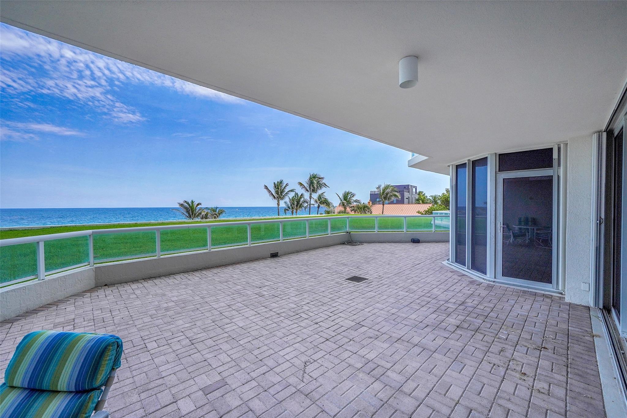 6001 N Ocean Dr 306