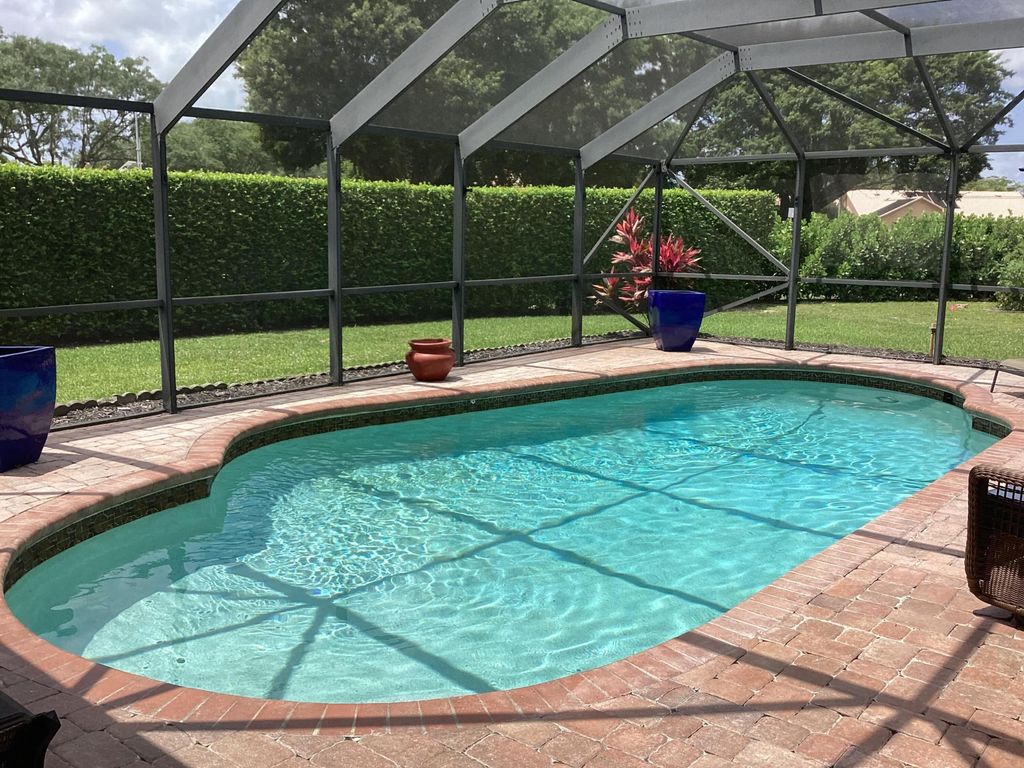 Photo of 10496 Augusta Court, Boca Raton, FL 33498 (MLS # B26046501)