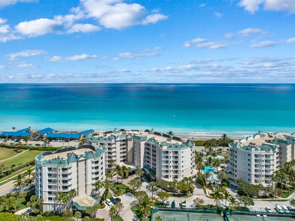 Photo of 120 Ocean Grande Boulevard #402, Jupiter, FL 33477 (MLS # R10699036)