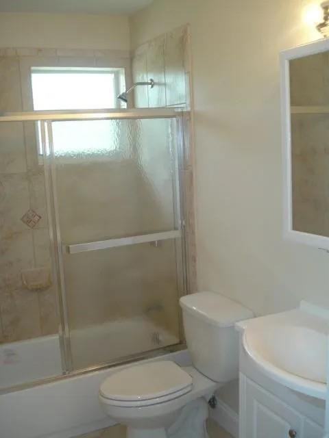 Tropicana Park Homes 46-1 - Residential Lease