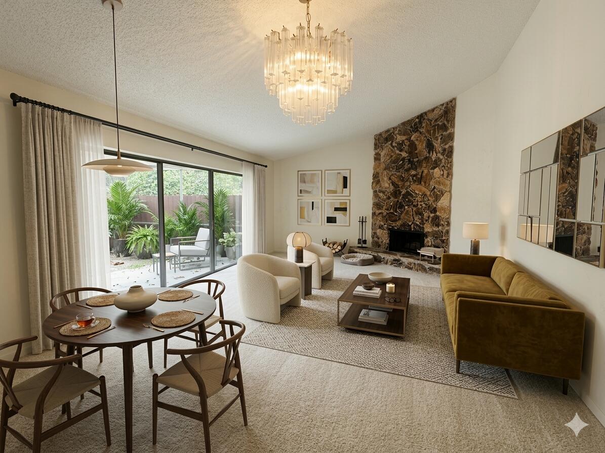 COUNTRYSIDE - Residential