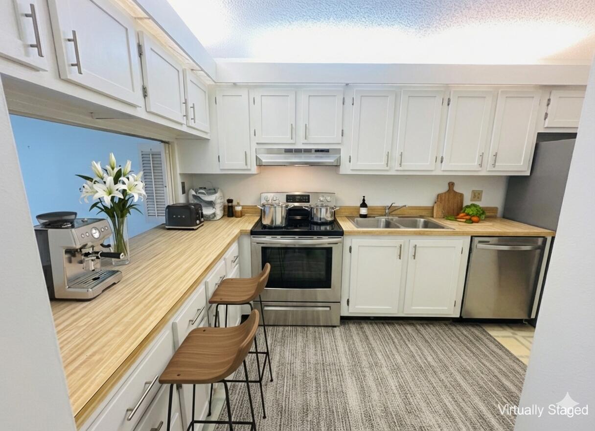 COUNTRYSIDE - Residential