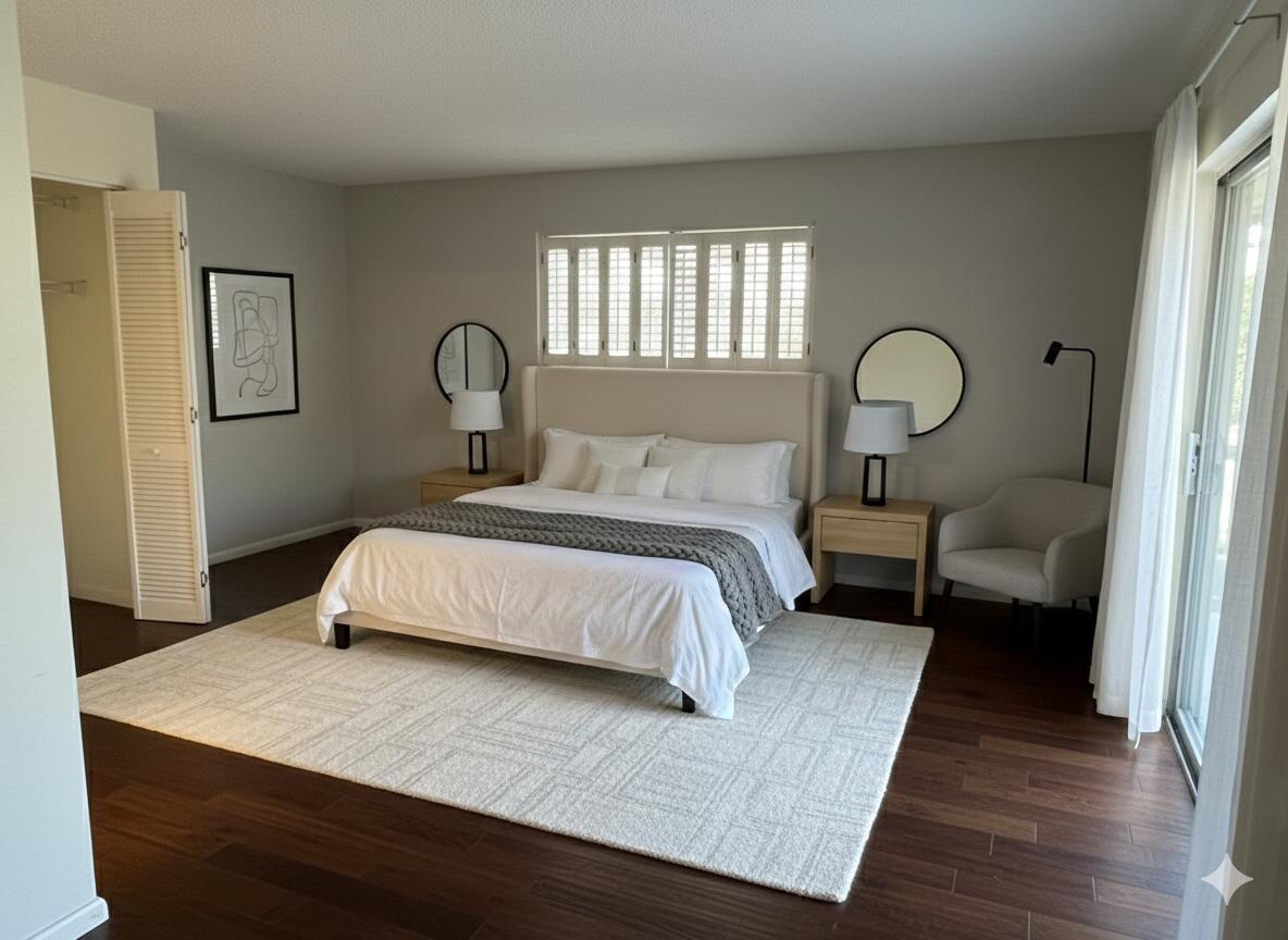 COUNTRYSIDE - Residential