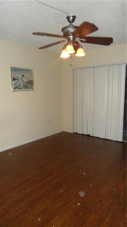 Sun Pointe Spgs Condo - Residential Lease