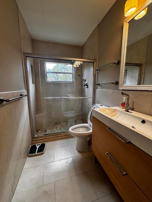 NORTH LAKE WORTH - Residential Lease