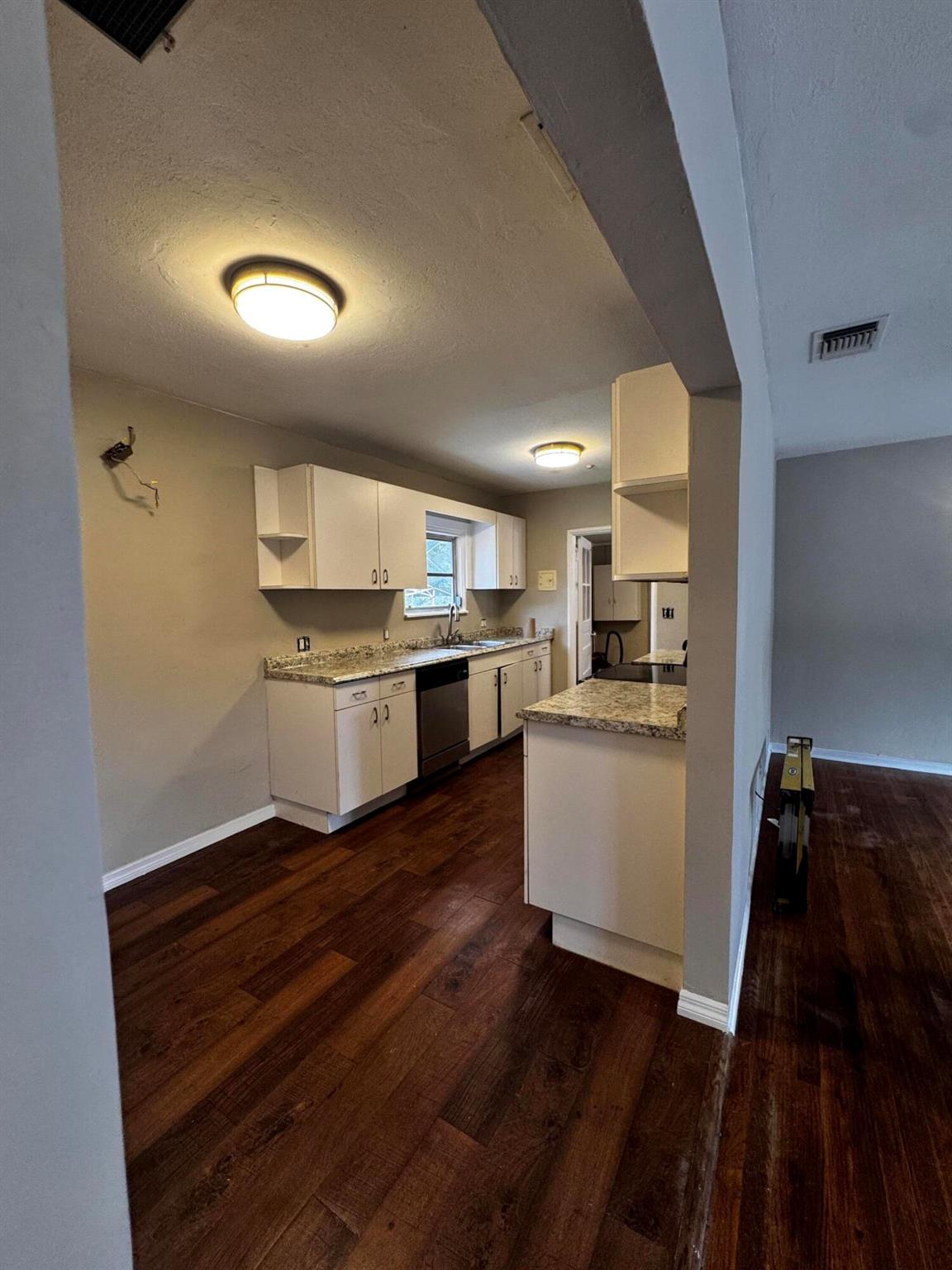 NORTH LAKE WORTH - Residential Lease