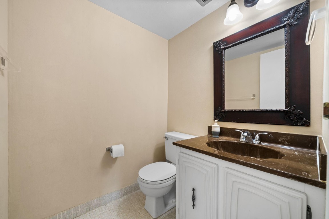 Oceanview Park - Residential