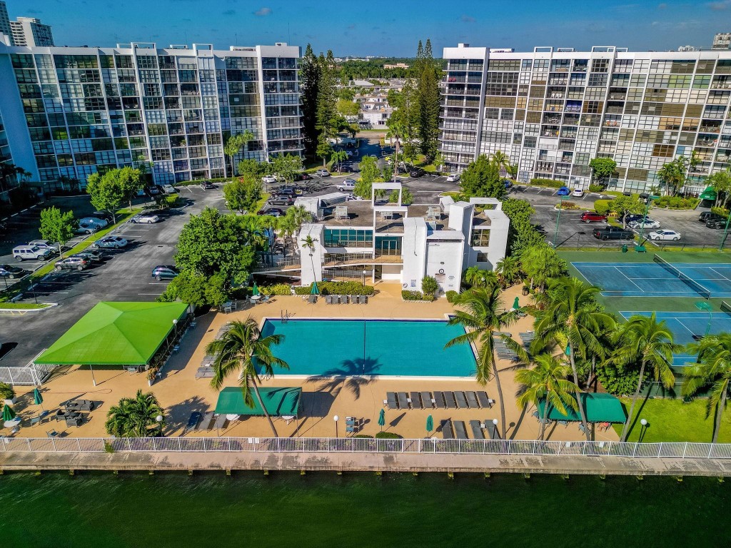 Oceanview Park - Residential