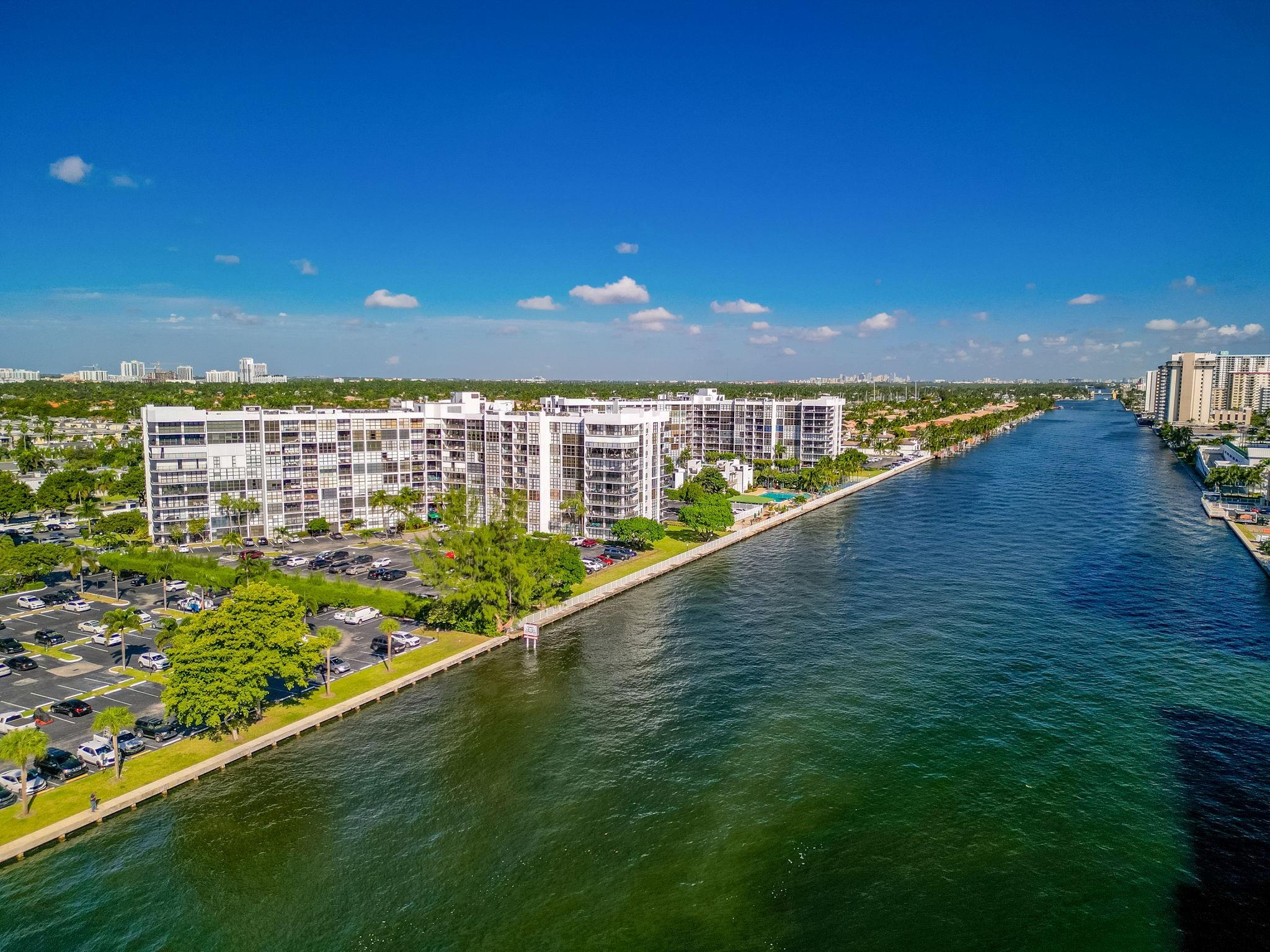 Oceanview Park - Residential