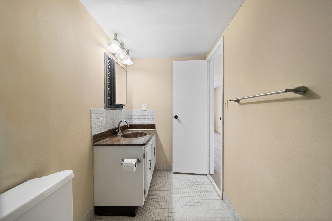 Oceanview Park - Residential