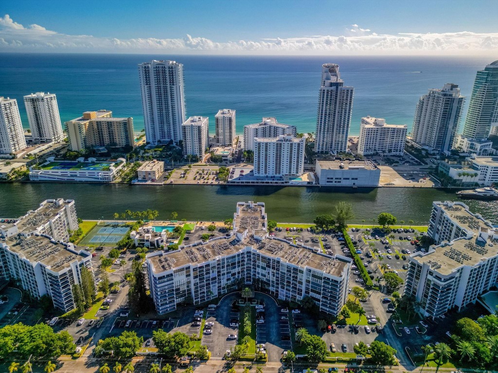 Oceanview Park - Residential