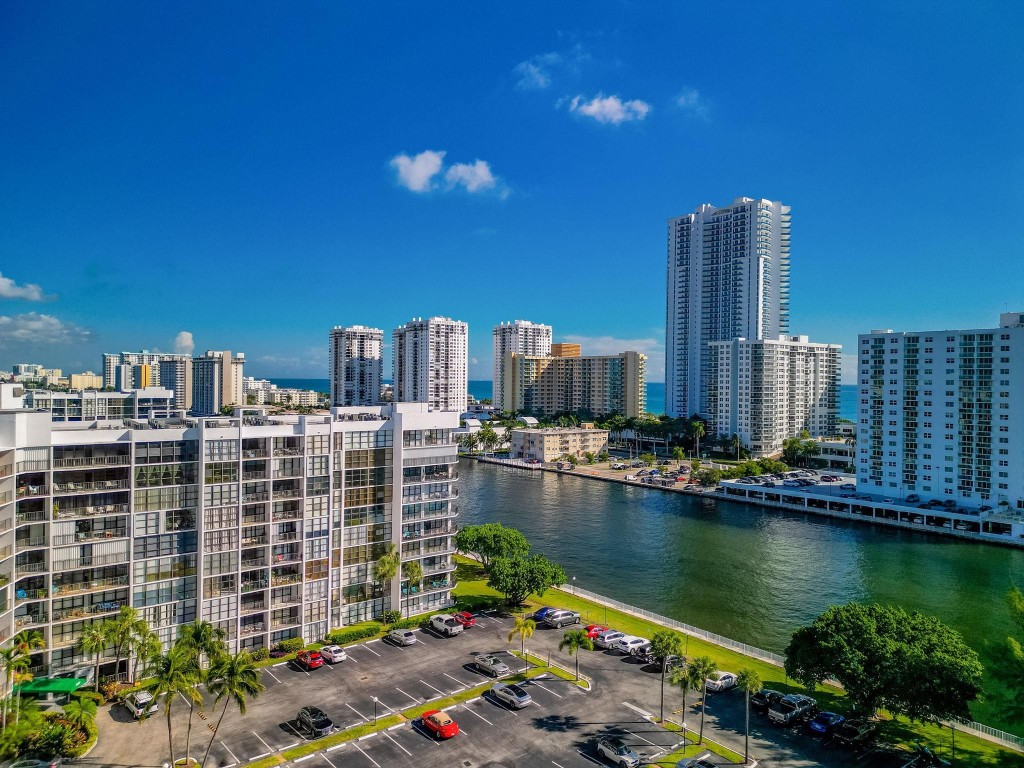 Oceanview Park - Residential