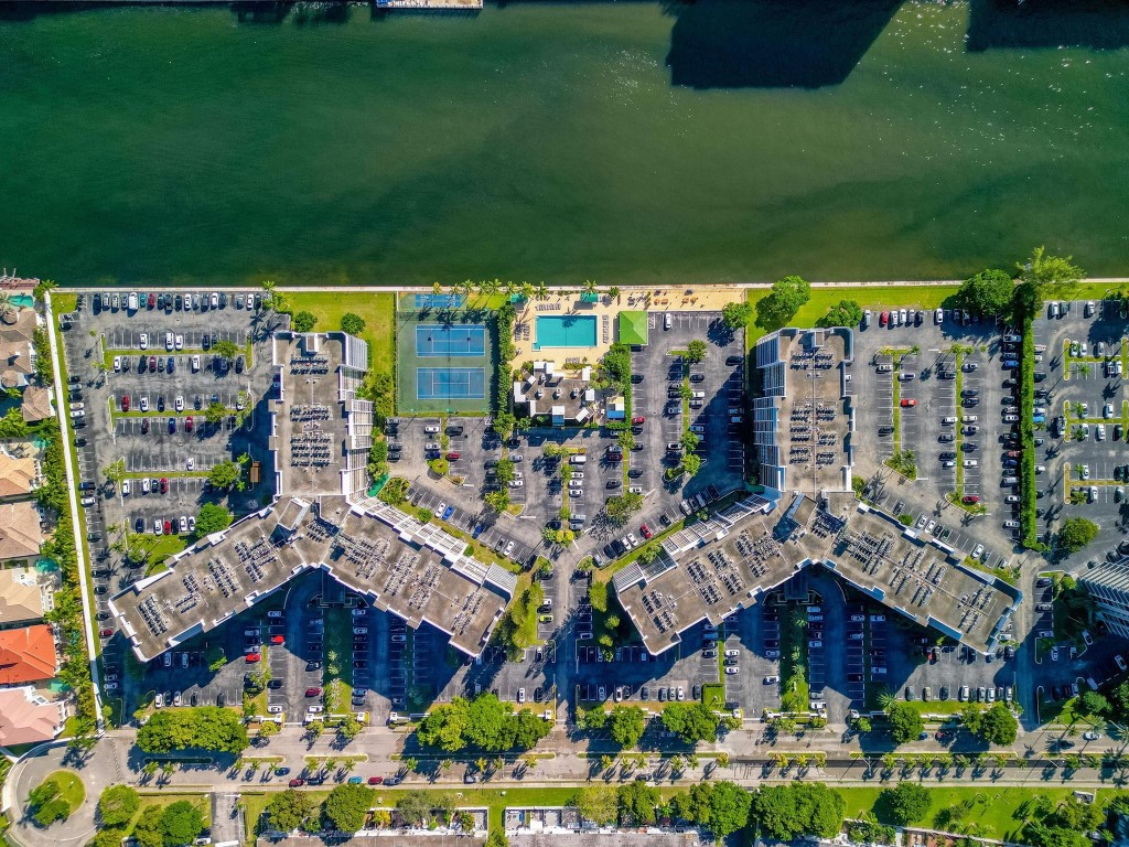 Oceanview Park - Residential