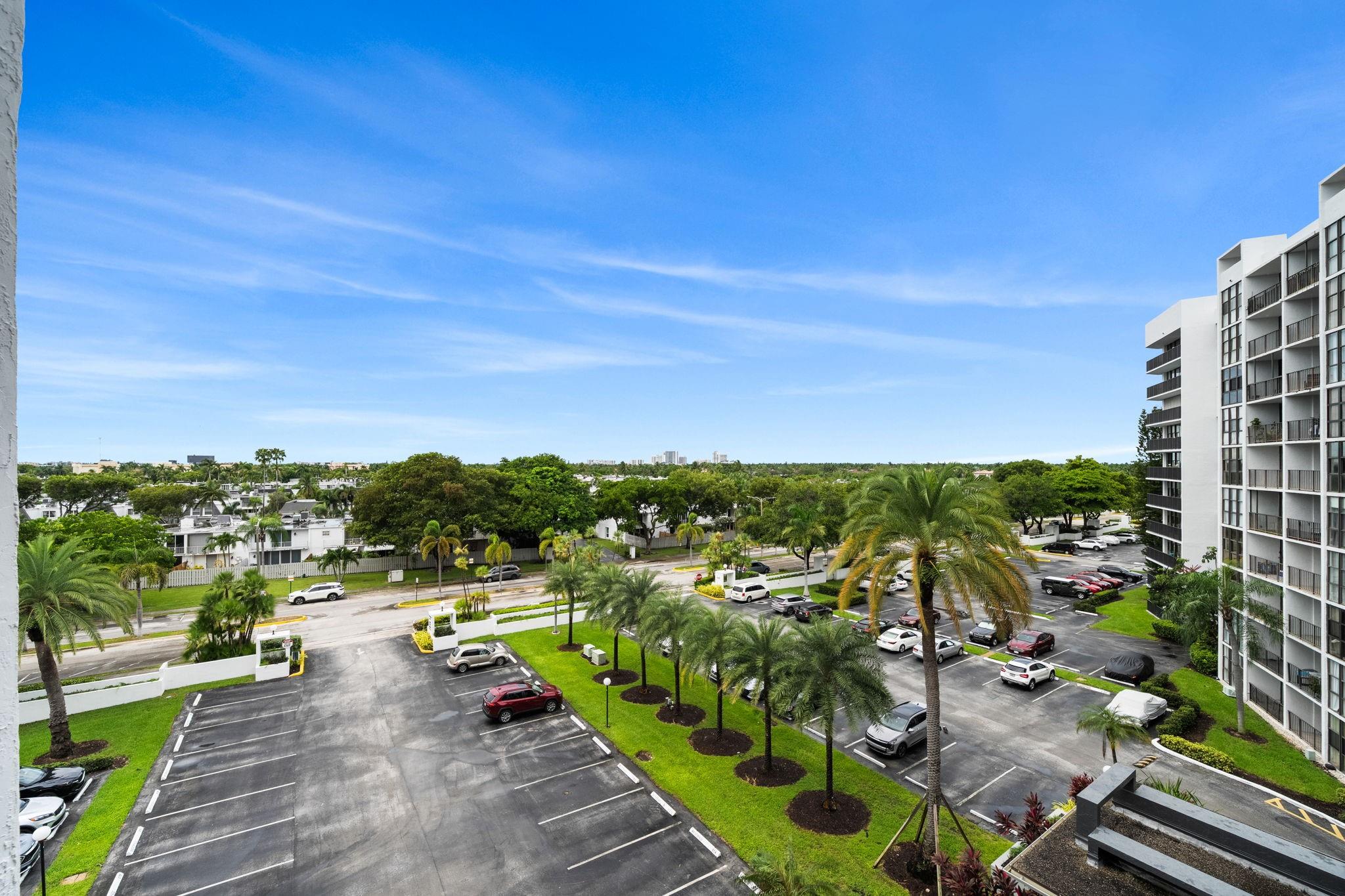 Oceanview Park - Residential