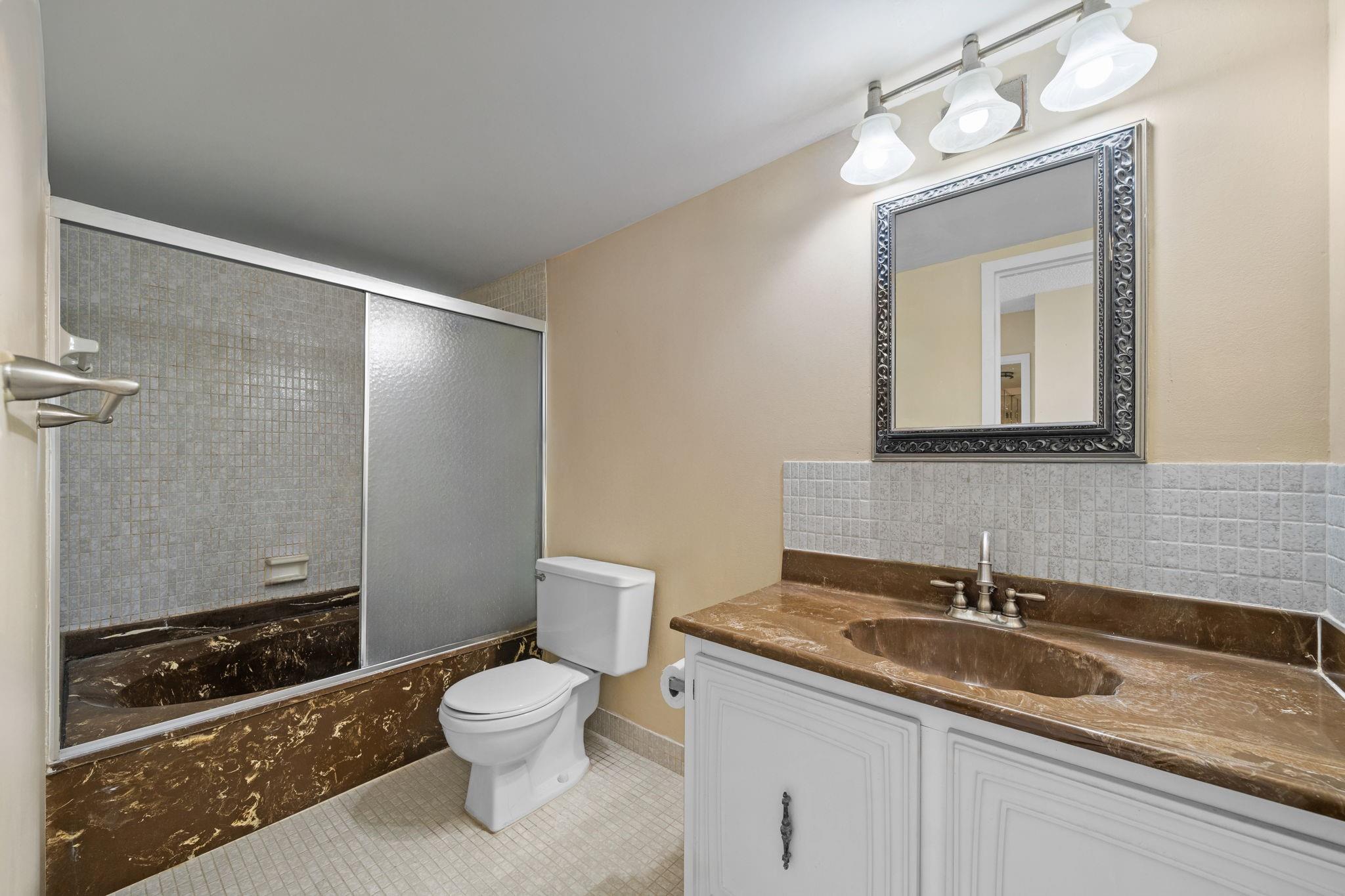 Oceanview Park - Residential