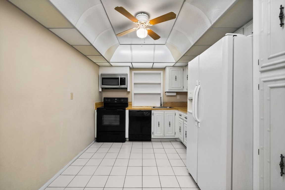 Oceanview Park - Residential