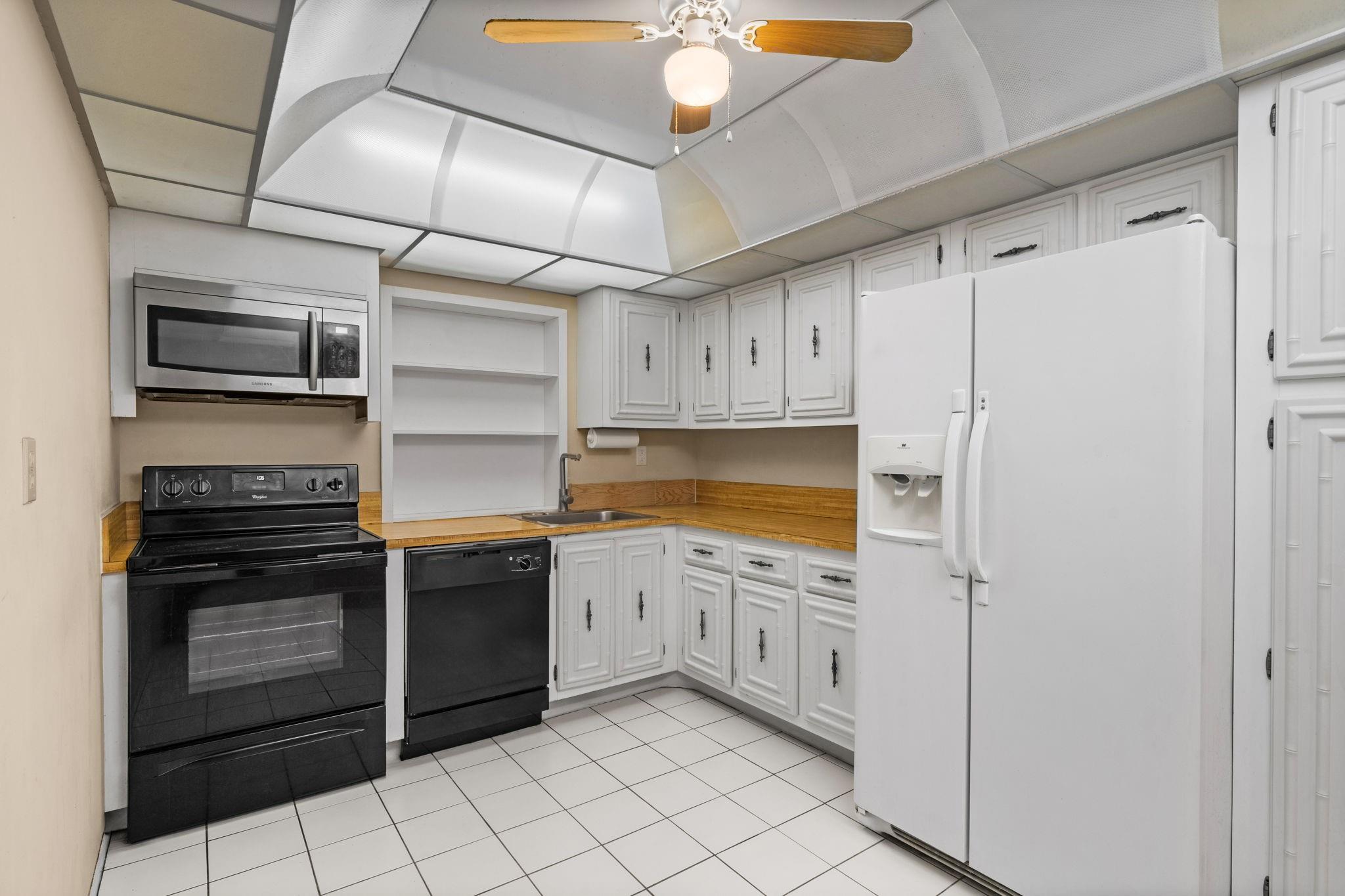 Oceanview Park - Residential