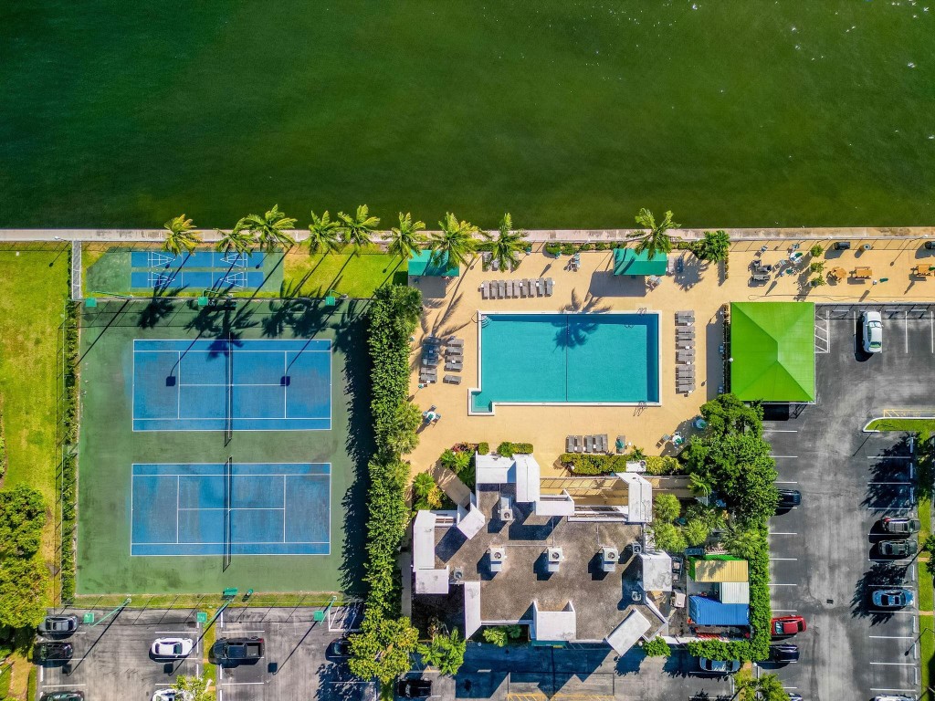 Oceanview Park - Residential