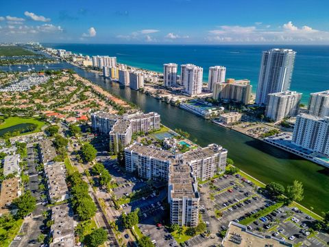 800 Parkview Dr 625 Hallandale Beach FL 33009