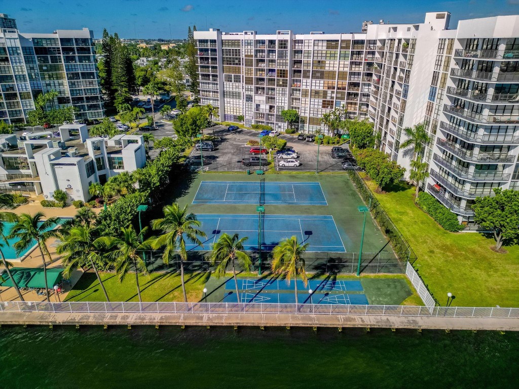 Oceanview Park - Residential