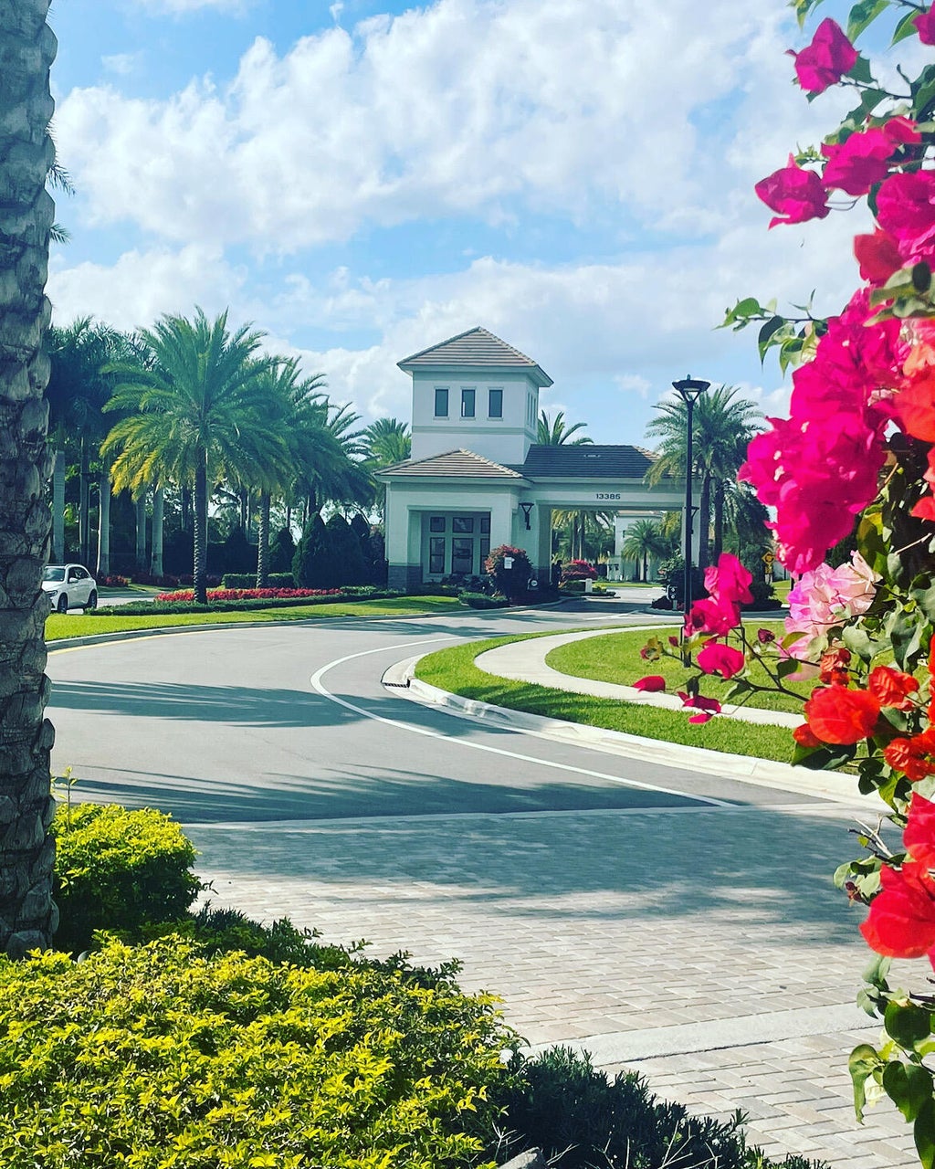 Photo of 7754 Monarch Court, Delray Beach, FL 33446 (MLS # B26046284)