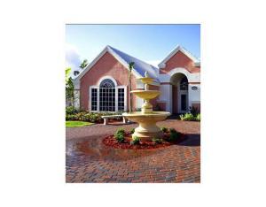 BAHIA AT DELRAY CONDO - Residential