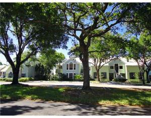 BAHIA AT DELRAY CONDO - Residential